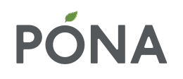 PONA Logo